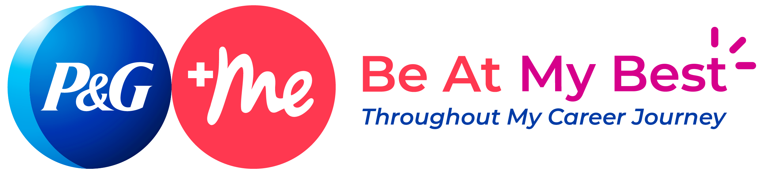 P&G Logo